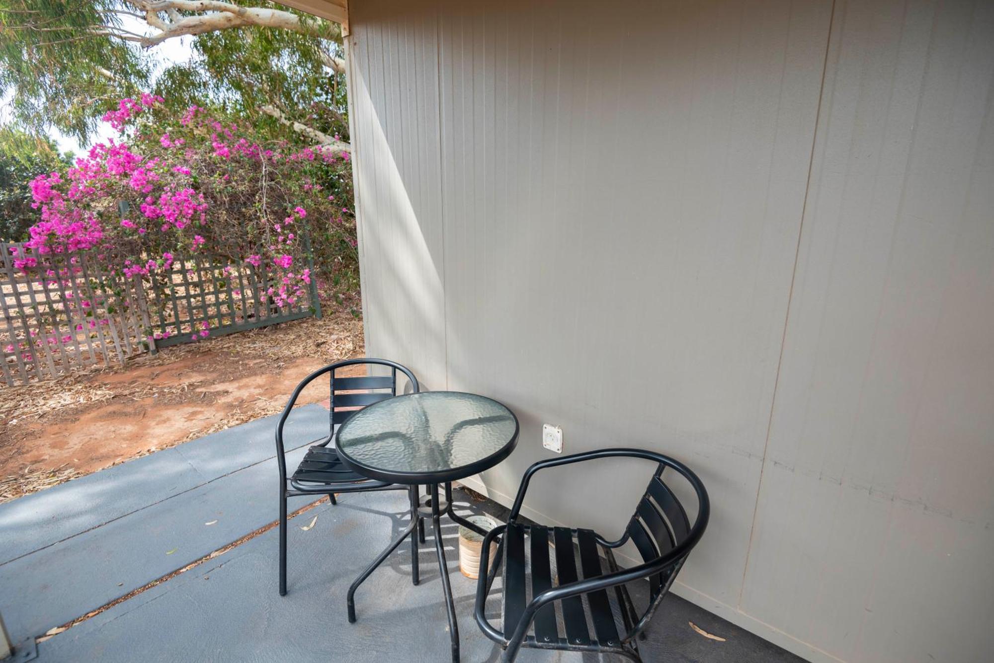Capricorn Holiday Park 卡那封 外观 照片